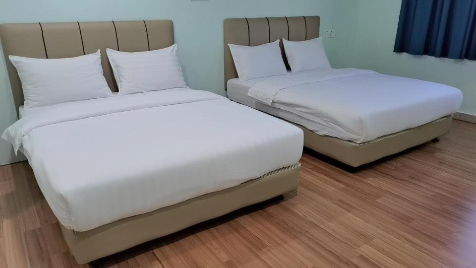 Salim Room Сибу Экстерьер фото