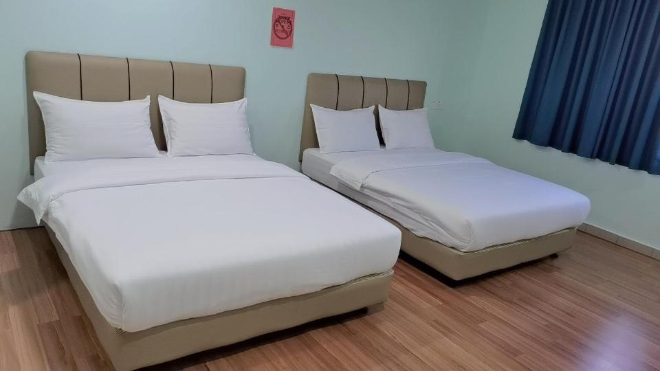 Salim Room Сибу Экстерьер фото