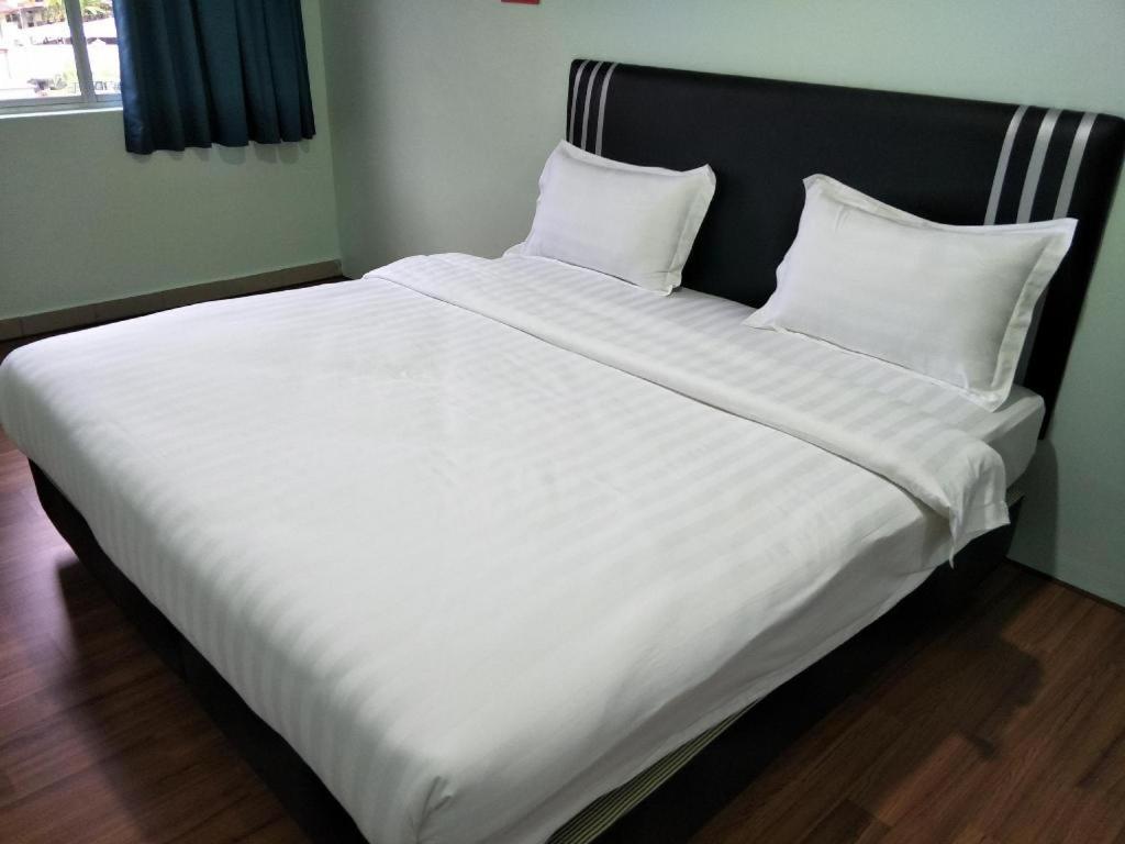 Salim Room Сибу Экстерьер фото