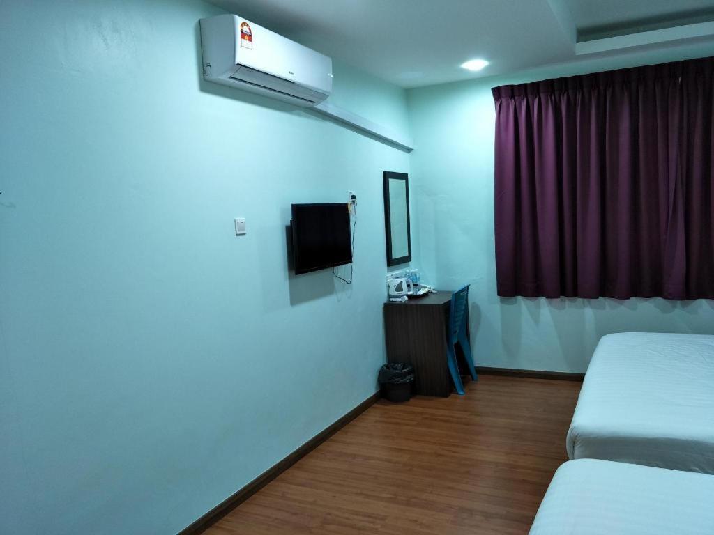Salim Room Сибу Экстерьер фото