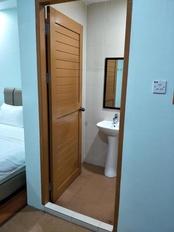 Salim Room Сибу Экстерьер фото
