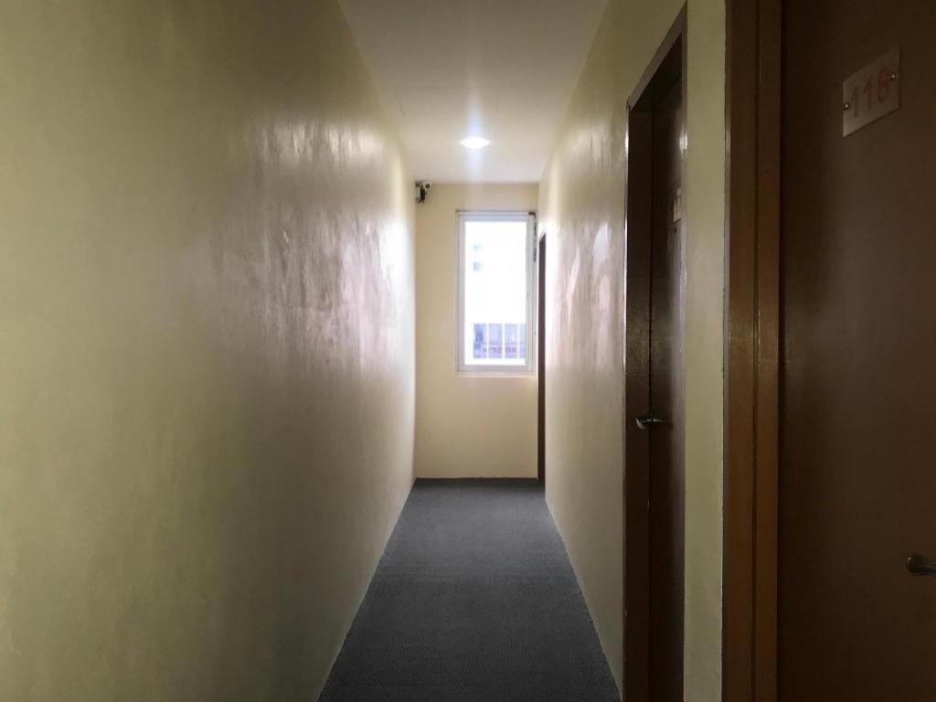 Salim Room Сибу Экстерьер фото